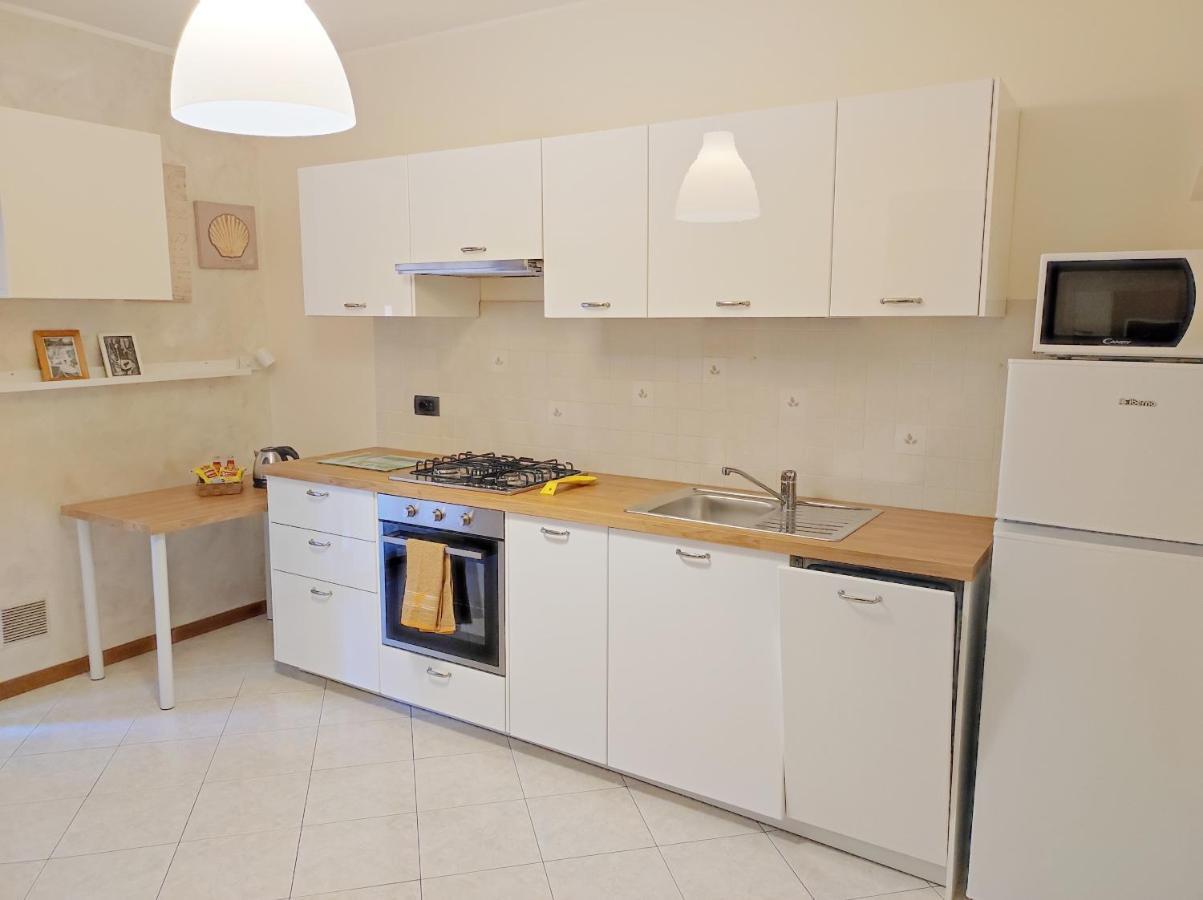 6 A Casa Apartment Milan Exterior photo