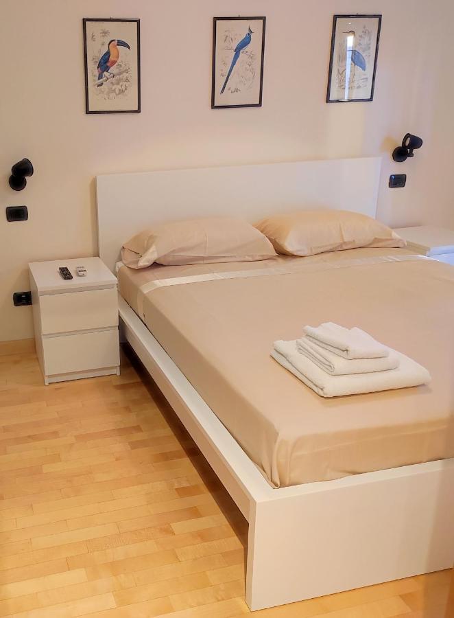 6 A Casa Apartment Milan Exterior photo