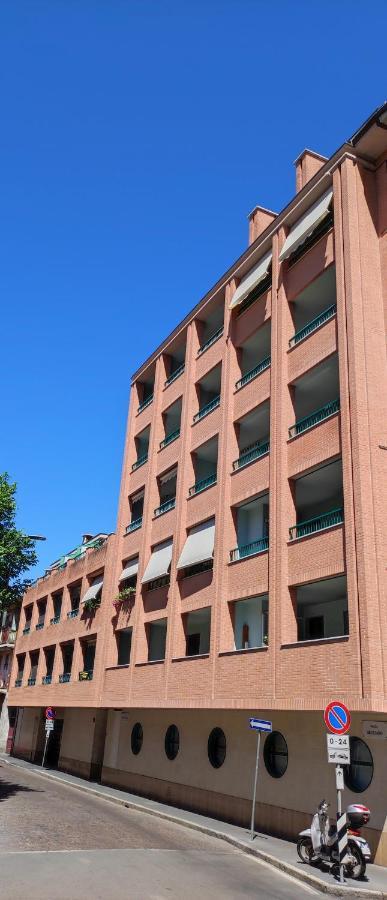 6 A Casa Apartment Milan Exterior photo